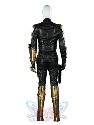 Final Fantasy Vii Rebirth Vincent Valentine Cosplay Costume C09088 Costumes