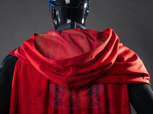 Agatha All Along William Billy Kaplan Cosplay Costume FY0158 Costumes