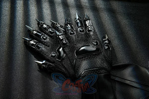 Pre-Sale Black Panther T’challa Cosplay Costume C09222S Costumes