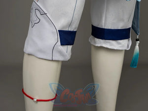 Honkai: Star Rail Yanqing Cosplay Costume C07876E B Costumes