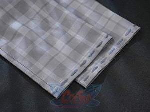 Pre- Sale Identity V Embalmer Gatto Cosplay Costume C09070 Costumes