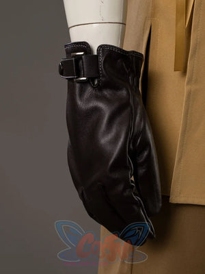 The Acolyte Sol Cosplay Costume Fy0070 Costumes