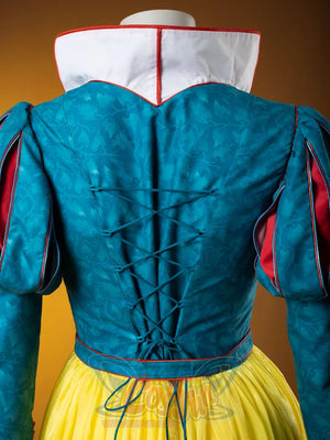 Snow White Cosplay Costume Fy0127 Costumes