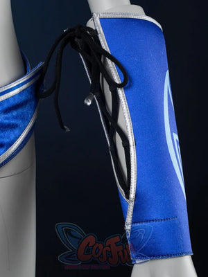 Mortal Kombat kitana Cosplay Costumes FY0032 Costumes