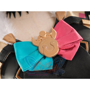 Pre-Sale Genshin Impact Varesa Cosplay Costumes C09355 AA Costumes