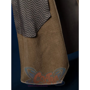 The Acolyte Jedi Temple Guard Cosplay Costume BST0073 Costumes