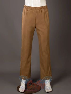 The Acolyte Sol Cosplay Costume Fy0070 Costumes