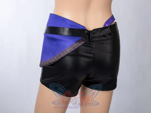 Honkai: Star Rail Acheron Cosplay Costume C09026E B Costumes