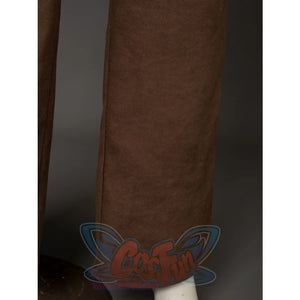 Star Wars:episode Ii-Attack Of The Clones Anakin Skywalker Cosplay Costume C08387 Costumes