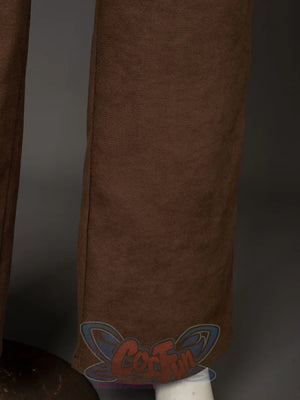 Star Wars:episode Ii-Attack Of The Clones Anakin Skywalker Cosplay Costume C08387 Costumes