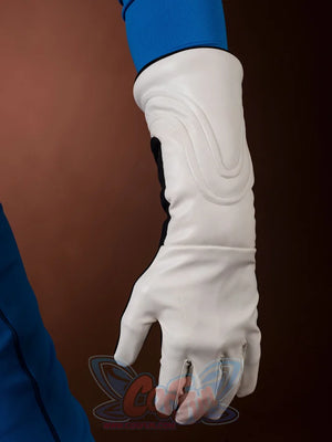The Fantastic Four: First Steps Reed Richards Cosplay Costume FY0163 Costumes