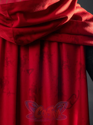 Agatha All Along William Billy Kaplan Cosplay Costume FY0158 Costumes