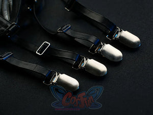 Pre- Sale Identity V Female Dancer Margaretha Zelle Kroto Cosplay Costume C09087 Costumes