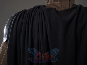 The Mandalorian Din Djarin Cosplay Costume Fy0028 Costumes