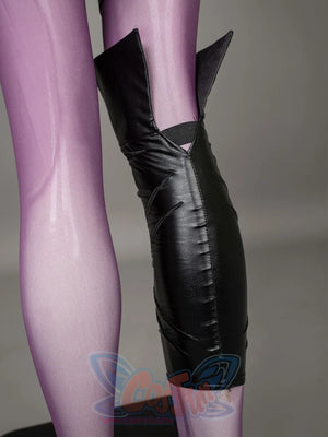 Honkai: Star Rail Kafka Cosplay Costume C07962E Costumes