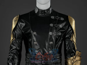 Final Fantasy Vii Rebirth Vincent Valentine Cosplay Costume C09088 Costumes