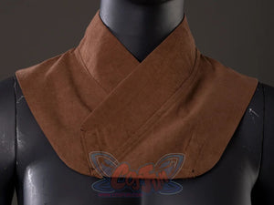 The Acolyte Jecki Lon Cosplay Costume Fy0067 Costumes