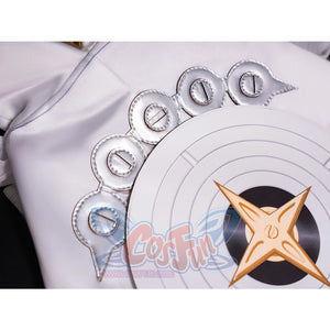 Zenless Zone Zero Astra Yao Cosplay Costume C09331 Costumes