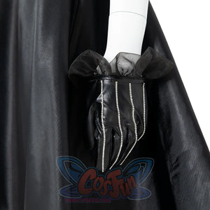 Movie Cruella Estella Cruella De Vil Cosplay Costume C00687 Costumes