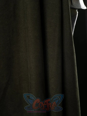 🎃 【READY TO SHIP】Dr. Doom Victor von Doom Cosplay Costume N09531 AAA Costumes