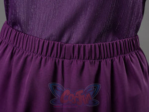 Agatha All Along Agatha Harkness Cosplay Costume FY0138 Costumes