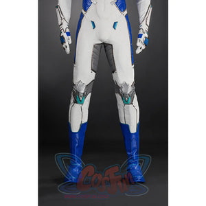 Rivals Mister Fantastic Reed Richards Cosplay Costume C09459 Costumes