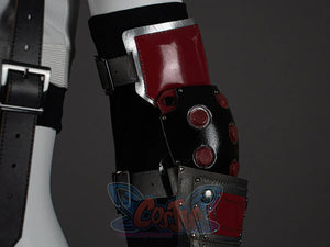 Final Fantasy Vii Rebirth Ff7R Tifa Lockhart Cosplay Costume C09142 Aa + Costumes