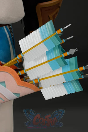 The Legend Of Zelda: Tears The Kingdom Link Cosplay Costume C09219S Costumes