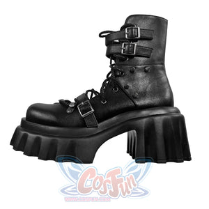 Original Spice Girl Cool Lolita Thick Soled Shoes S22655