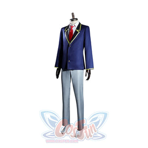 Oshi No Ko Hoshino Akuamarin Cosplay Costume C07654E Costumes