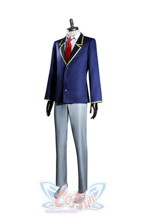 Oshi No Ko Hoshino Akuamarin Cosplay Costume C07654E Costumes