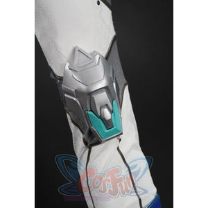 Rivals Mister Fantastic Reed Richards Cosplay Costume C09459 Costumes