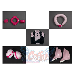 OCHACO URARAKA Cosplay Costume FY0142 Costumes