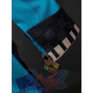 Genshin Impact Kinich Cosplay Costume C09177 B Costumes