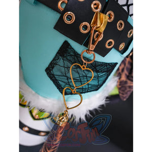 Zenless Zone Zero Nicole Demara Cosplay Costume C09405 Costumes