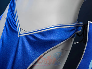 Mortal Kombat kitana Cosplay Costumes FY0032 Costumes
