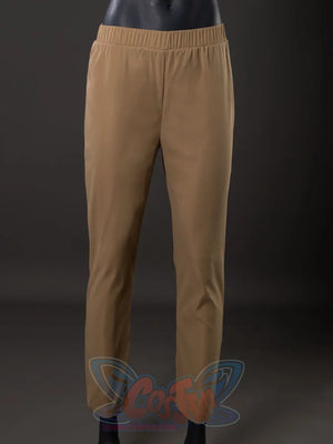 The Acolyte Jecki Lon Cosplay Costume Fy0067 Costumes