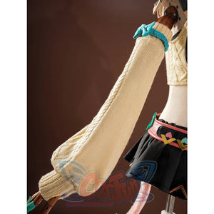 Pre-Sale Genshin Impact Varesa Cosplay Costumes C09355 AA Costumes
