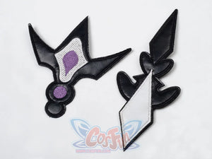Honkai: Star Rail Acheron Cosplay Costume C09026E B Costumes