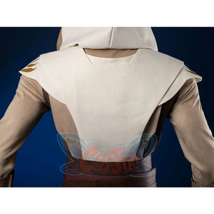 The Acolyte Jedi Temple Guard Cosplay Costume BST0073 Costumes
