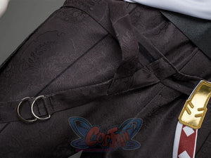 Honkai: Star Rail Trailblazer Caelus Cosplay Costume C08145E B Costumes