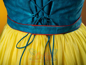 Snow White Cosplay Costume Fy0127 Costumes