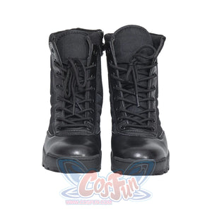 TV Show Loki Sylvie Cosplay Shoes Women Boots N00654-S Shoes & Boots
