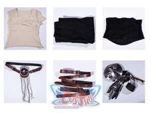Mad Max: Furiosa Cosplay Costume Fy0011 Costumes