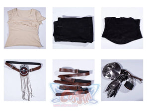 Mad Max: Furiosa Cosplay Costume Fy0011 Costumes
