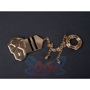 Anime Seraph Of The End Owari No Vampire Mikaela Hyakuya Cosplay Costume Full Set Mp005837 Costumes