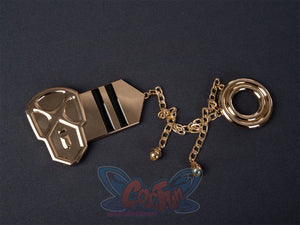 Anime Seraph Of The End Owari No Vampire Mikaela Hyakuya Cosplay Costume Full Set Mp005837 Costumes