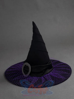 Agatha All Along Agatha Harkness Cosplay Costume FY0138 Costumes