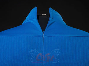 【READY TO SHIP】The Fantastic Four: First Steps Mister Fantastic Cosplay Costume Upgraded Version N09336 Costumes
