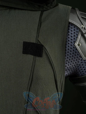 🎃 【READY TO SHIP】Dr. Doom Victor von Doom Cosplay Costume N09531 AAA Costumes